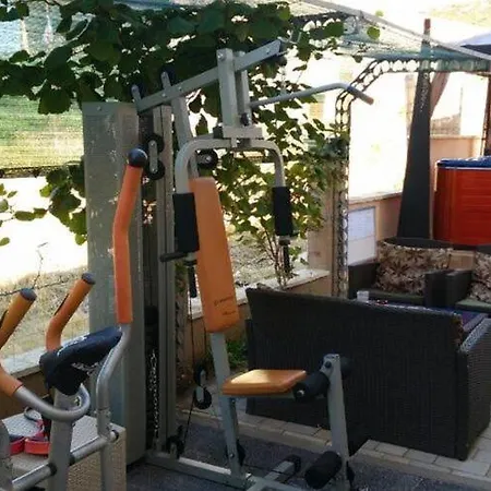 Apartamento Vala - A3 Vinišće