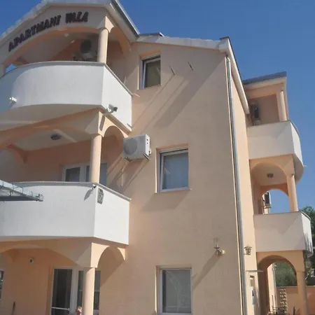 Apartamento Vala - A3 *