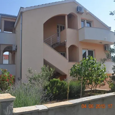Apartamento Vala - A3