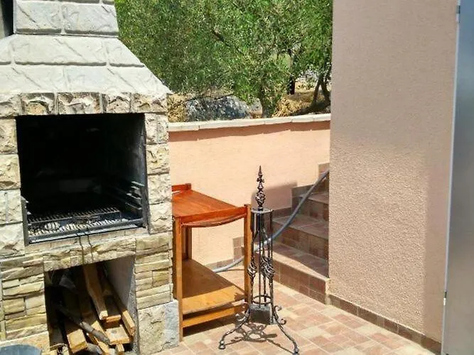 Apartament Vala - A3