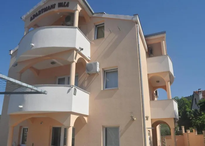 Apartament Vala - A3 *