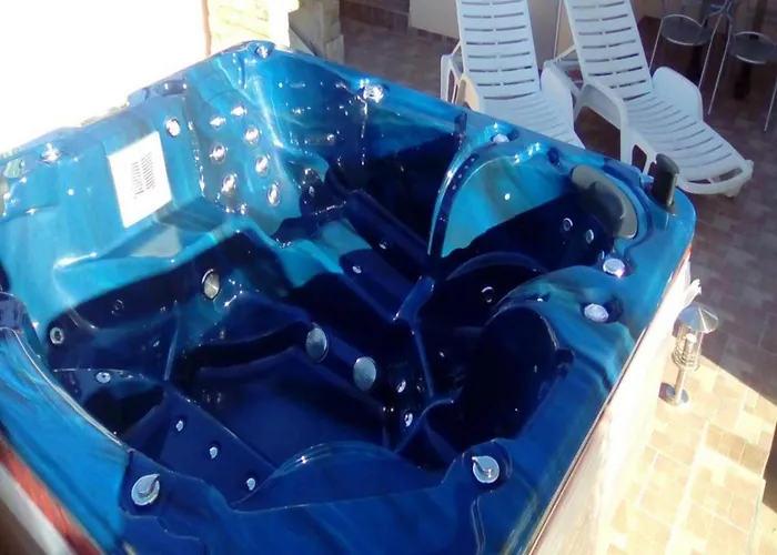 Vala - A3 Apartament Vinišće