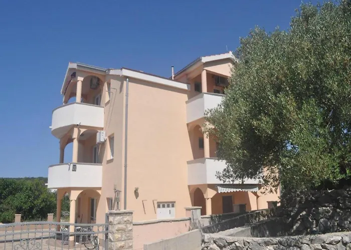 Apartament Vala - A3