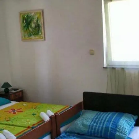 Vala - A3 Appartement Vinišće