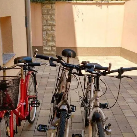 Apartamento Vala - A3 Vinišće