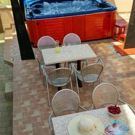 Appartement Vala - A3