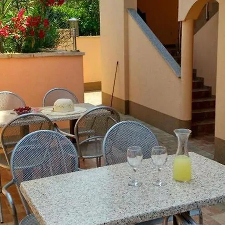 Apartamento Vala - A3 *