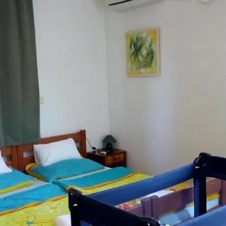 Apartamento Vala - A3 *