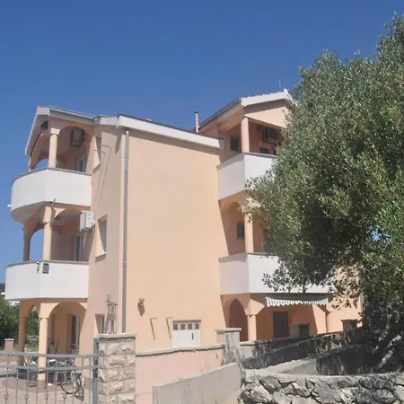 Apartamento Vala - A3