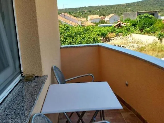 Apartman Vala - A3 *