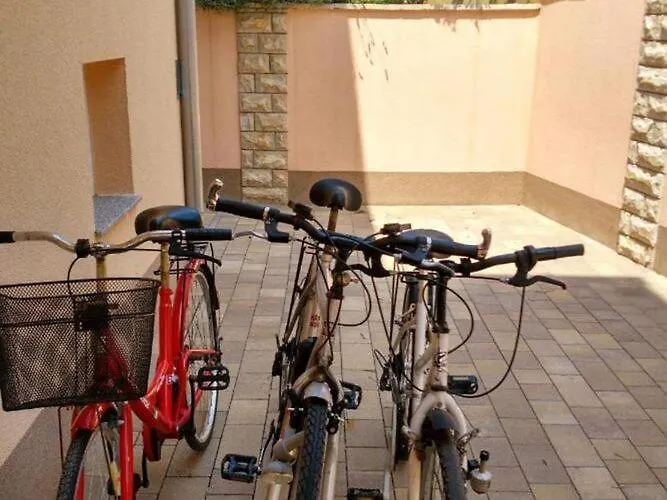 Apartman Vala - A3 Vinišće