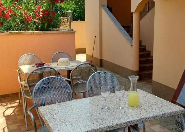 Apartman Vala - A3 *