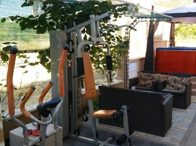 Apartman Vala - A3 Vinišće