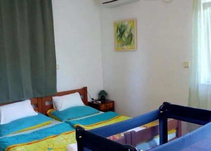 Apartman Vala - A3 *