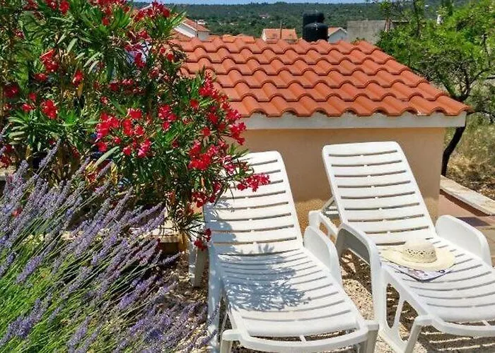 Vala - A3 Apartman *